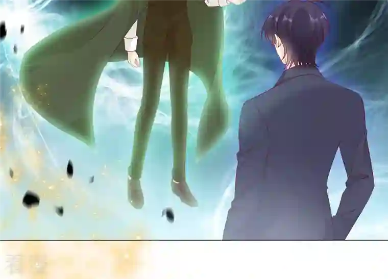 繁星坠落的食光第154话 束手就擒吧弗莱德