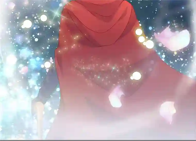 繁星坠落的食光第154话 束手就擒吧弗莱德
