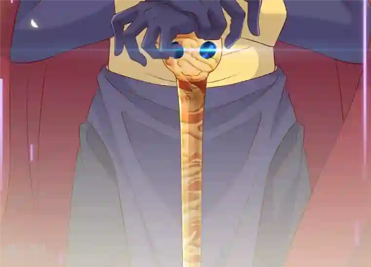 繁星坠落的食光第154话 束手就擒吧弗莱德