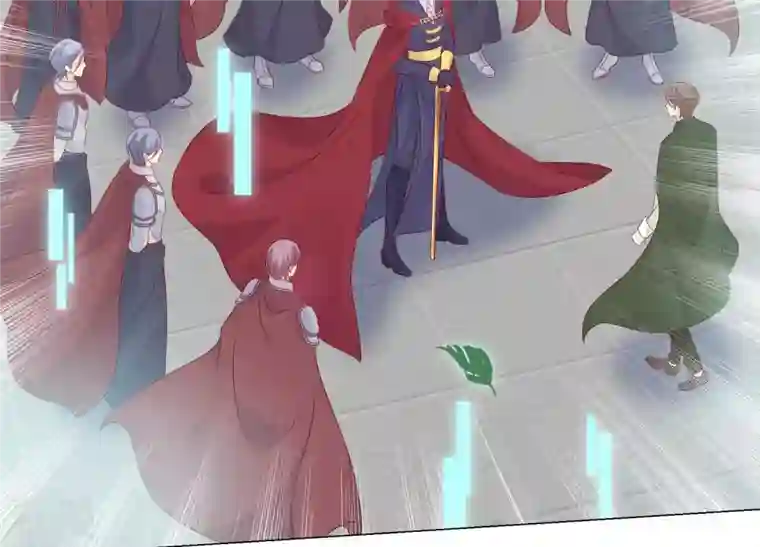 繁星坠落的食光第154话 束手就擒吧弗莱德