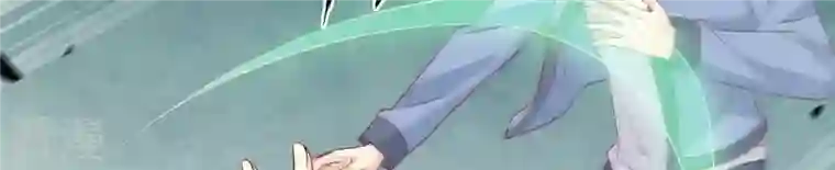 繁星坠落的食光第155话 你姐姐早就不在了