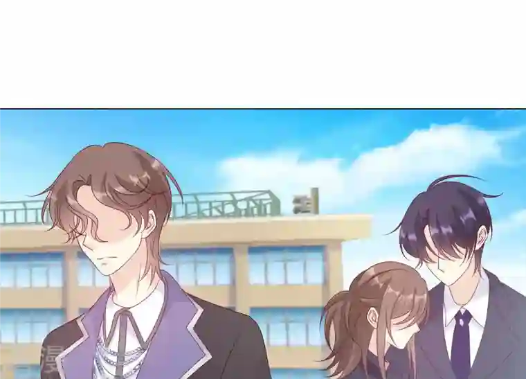 繁星坠落的食光第155话 你姐姐早就不在了