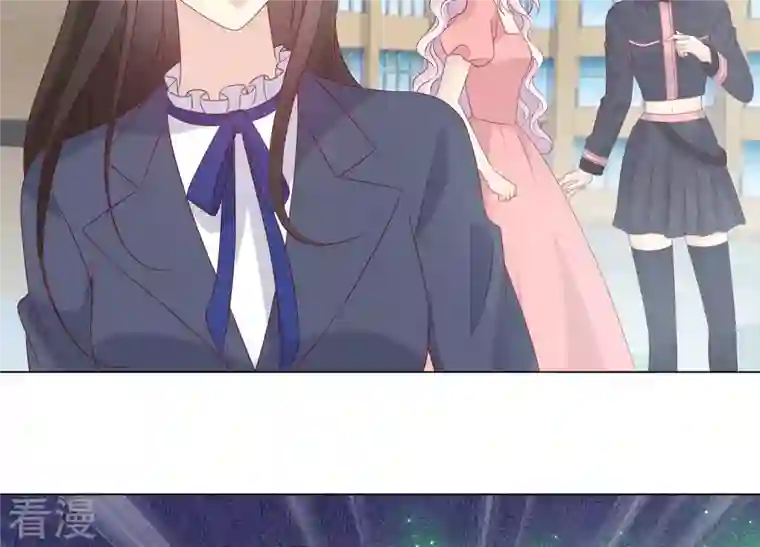 繁星坠落的食光第155话 你姐姐早就不在了