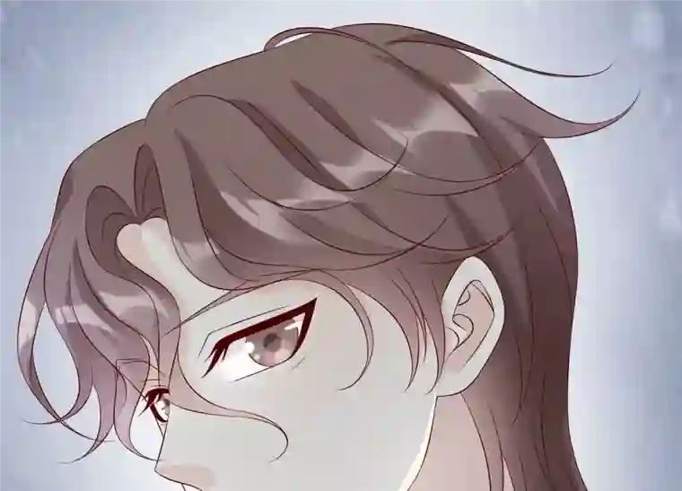 繁星坠落的食光第155话 你姐姐早就不在了