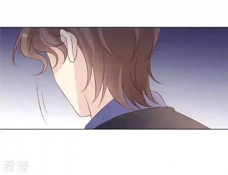 繁星坠落的食光第155话 你姐姐早就不在了