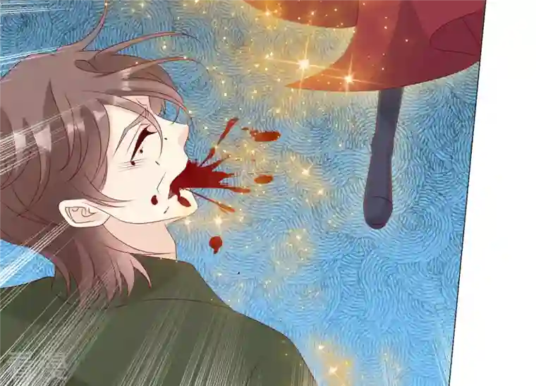 繁星坠落的食光第156话 人死不能复生