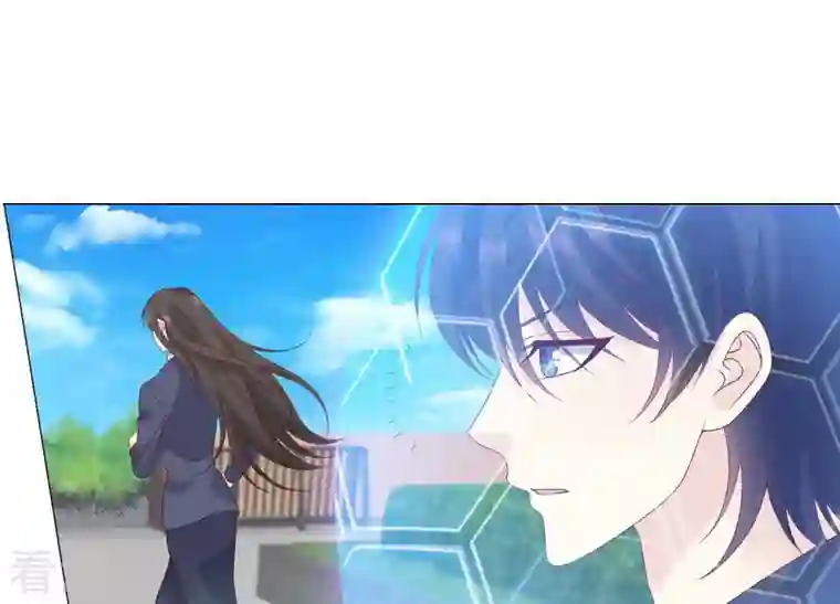 繁星坠落的食光第157话 垂死挣扎