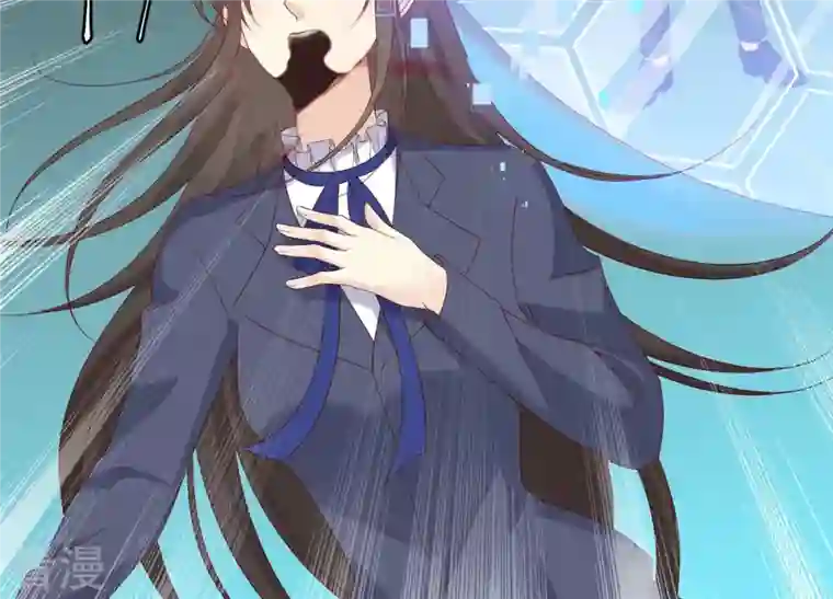 繁星坠落的食光第157话 垂死挣扎