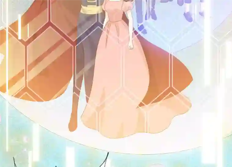 繁星坠落的食光第157话 垂死挣扎