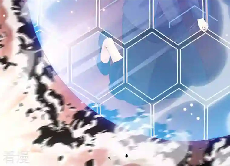 繁星坠落的食光第157话 垂死挣扎