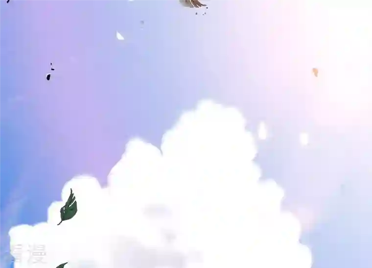 繁星坠落的食光第157话 垂死挣扎