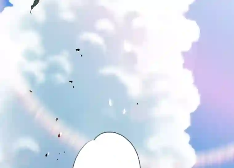 繁星坠落的食光第157话 垂死挣扎