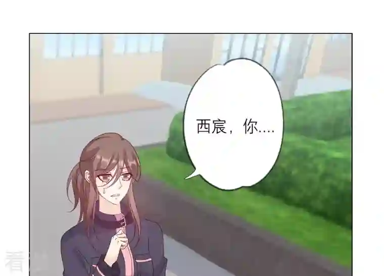 繁星坠落的食光第157话 垂死挣扎