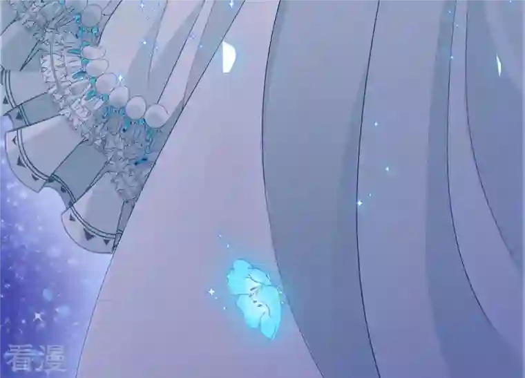 繁星坠落的食光最终话 我们会永远在一起的