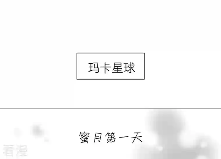 繁星坠落的食光番外 繁星与守护跨时空联动