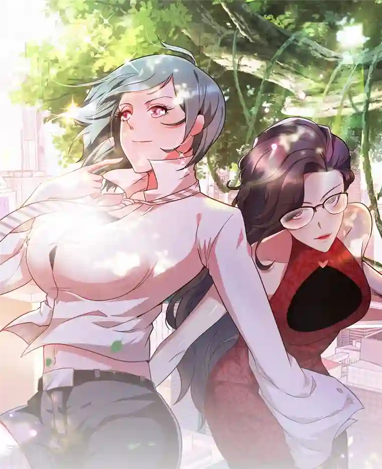 末世直播：开局一羊驼第5话 外挂解锁！