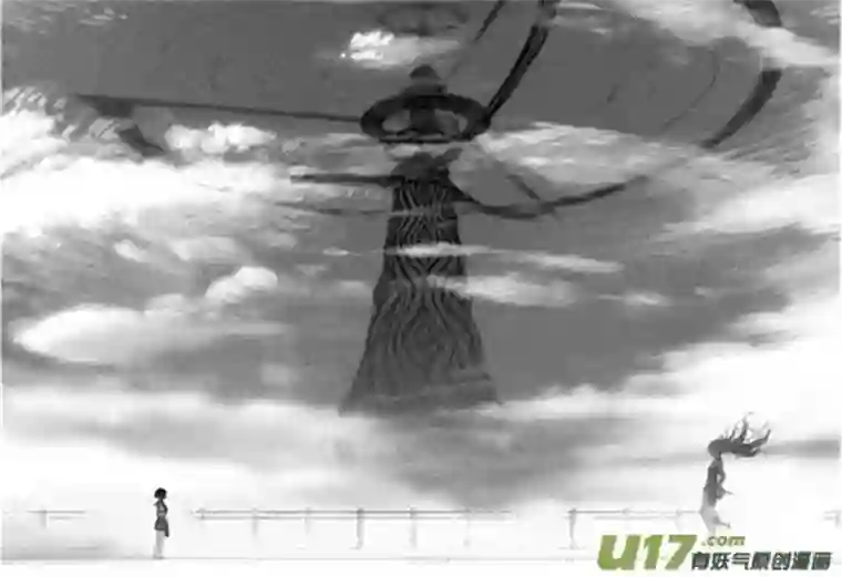 时之少女1《赤色零件》