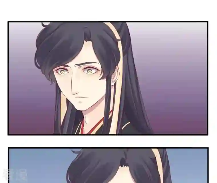 皇后很忙第6话 正面迎击萧妃