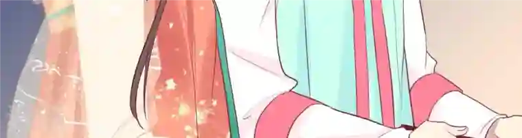 皇后很忙第8话 有猫腻？！