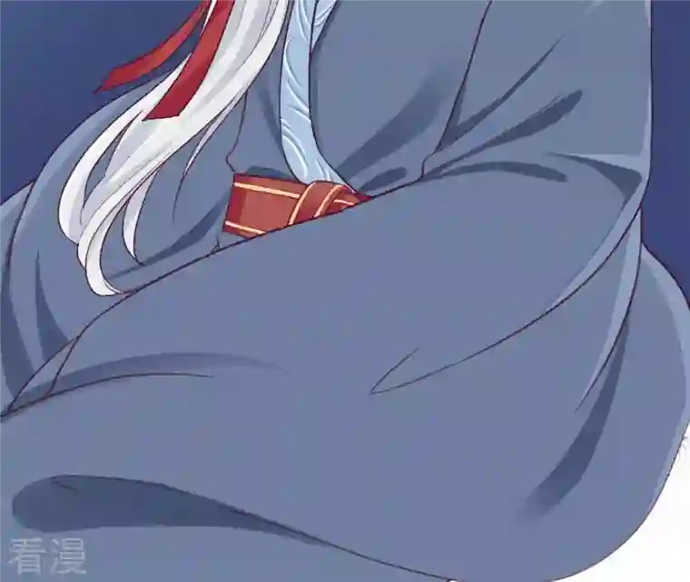 皇后很忙第8话 有猫腻？！