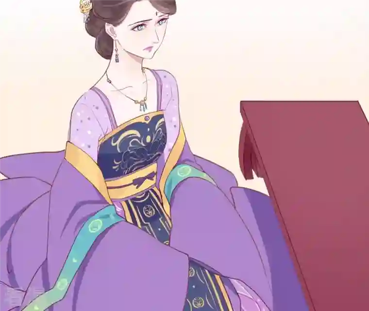 皇后很忙第9话 起个范儿