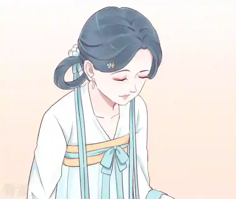 皇后很忙第13话 气势逼人