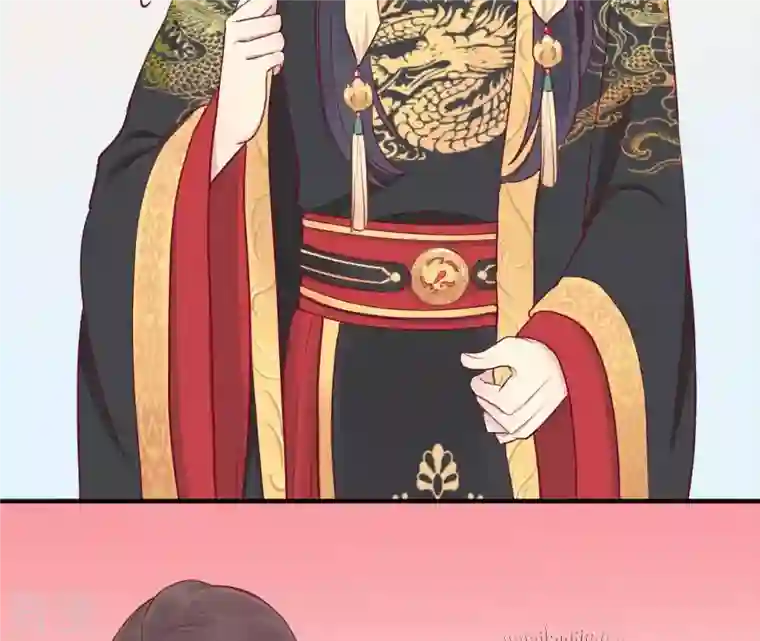 皇后很忙第16话 吃醋？