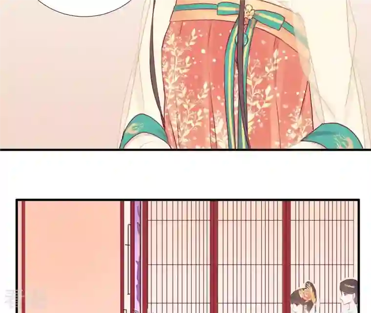 皇后很忙第27话 皇子遇害