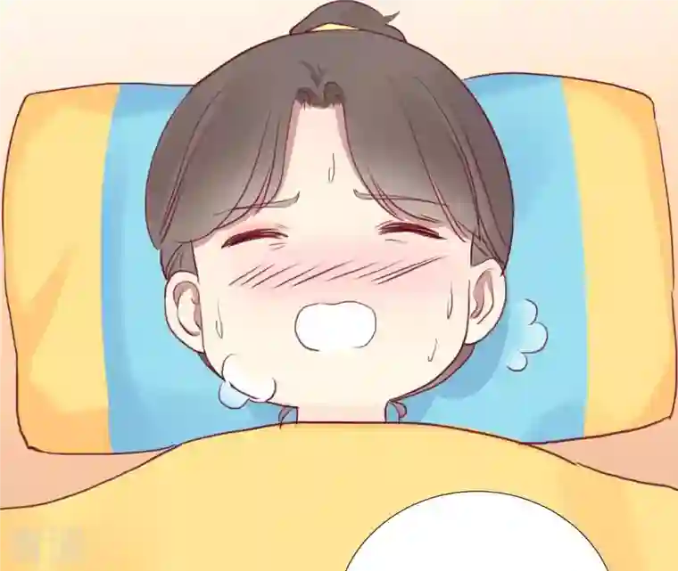 皇后很忙第27话 皇子遇害