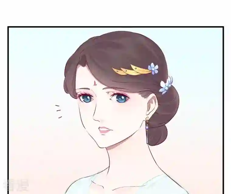 皇后很忙第27话 皇子遇害