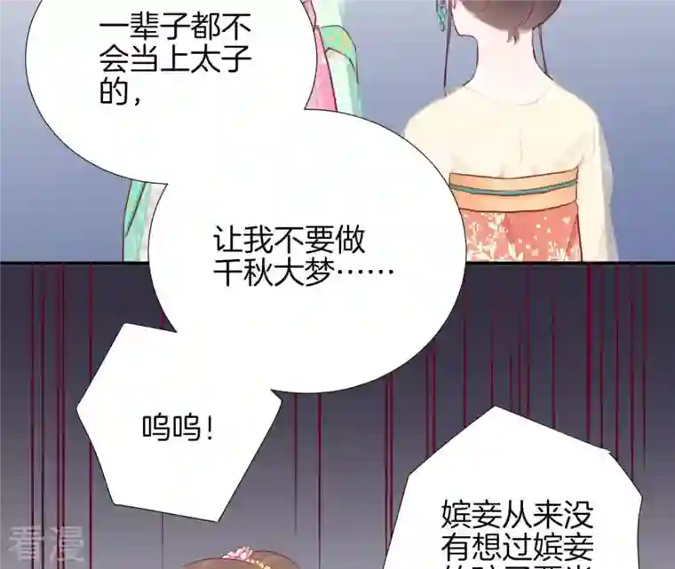 皇后很忙第27话 皇子遇害