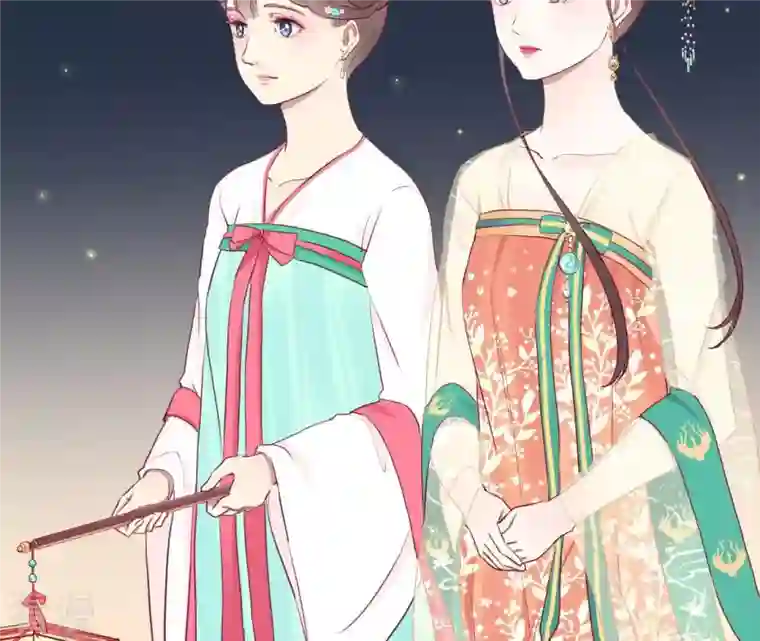 皇后很忙第31话 喝酒谈心