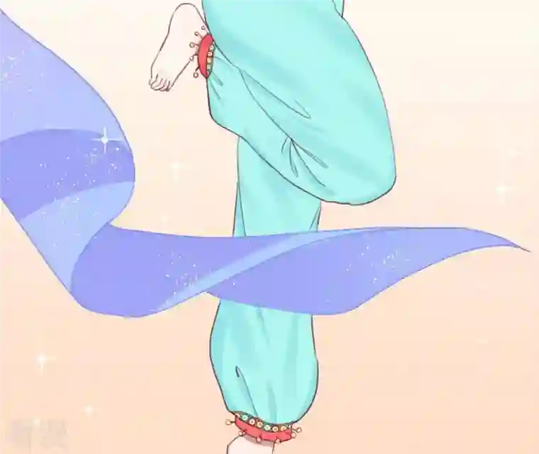 皇后很忙第32话 被窥视