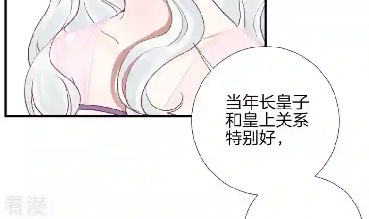 皇后很忙第37话 两难