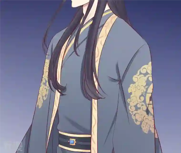 皇后很忙第52话 寻忆