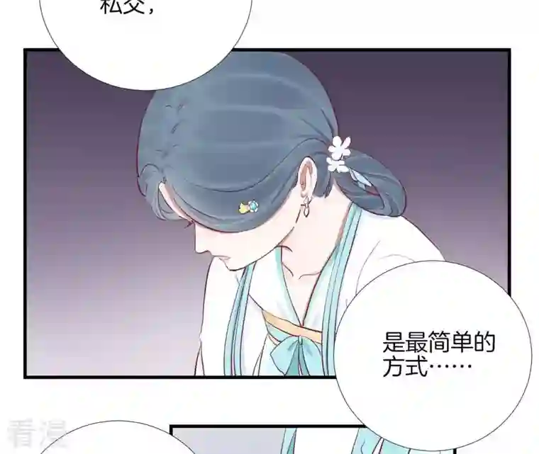 皇后很忙第59话 压制