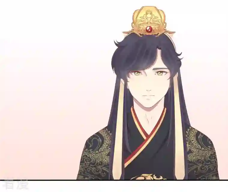 皇后很忙第61话 承灵