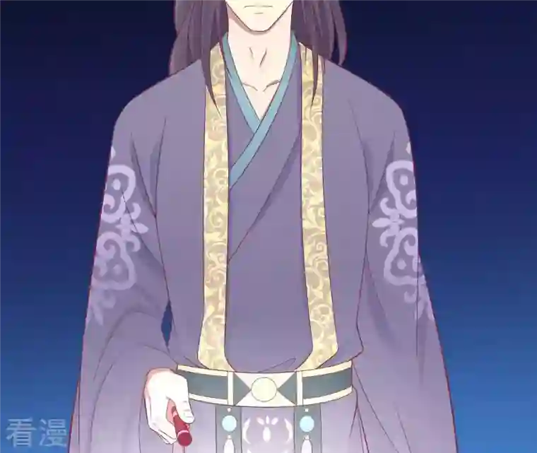 皇后很忙第68话 神秘竹林