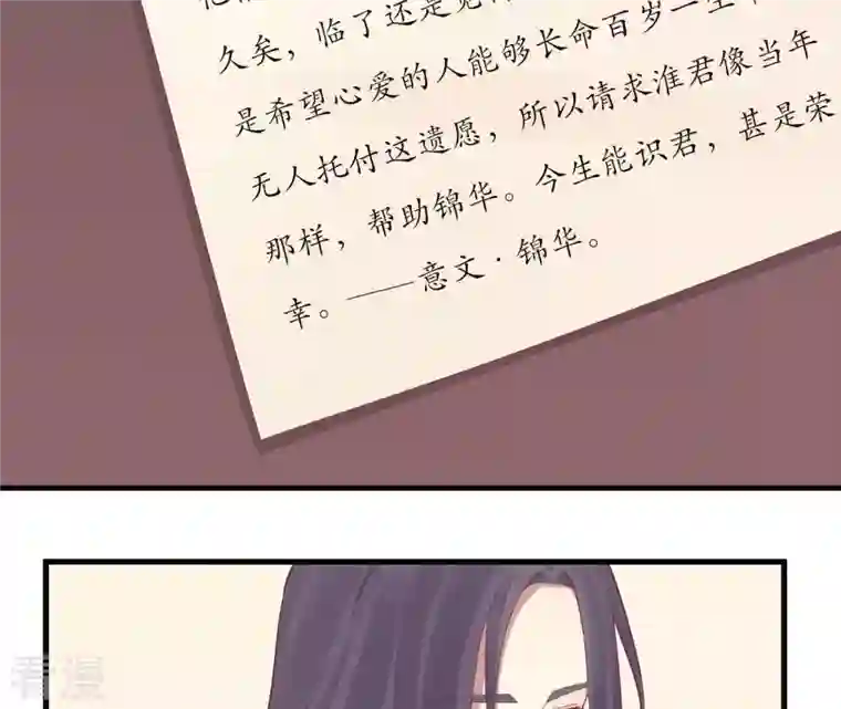 皇后很忙第75话 皇上的愤怒