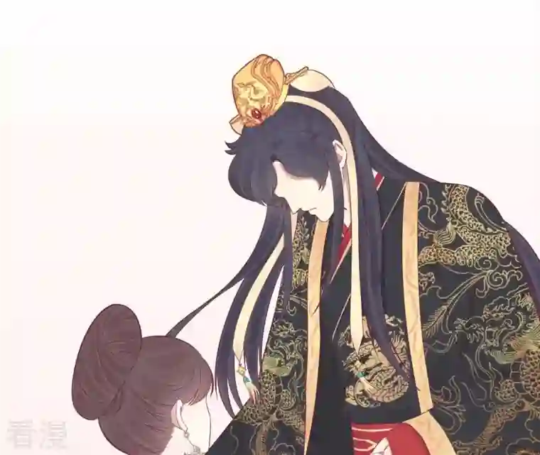 皇后很忙第77话 统一战线