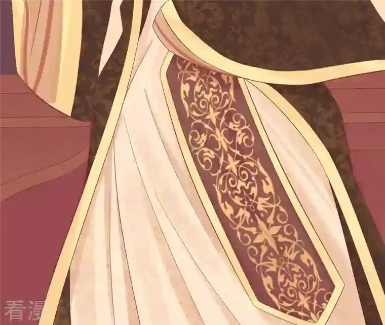 皇后很忙第80话 与太后对立