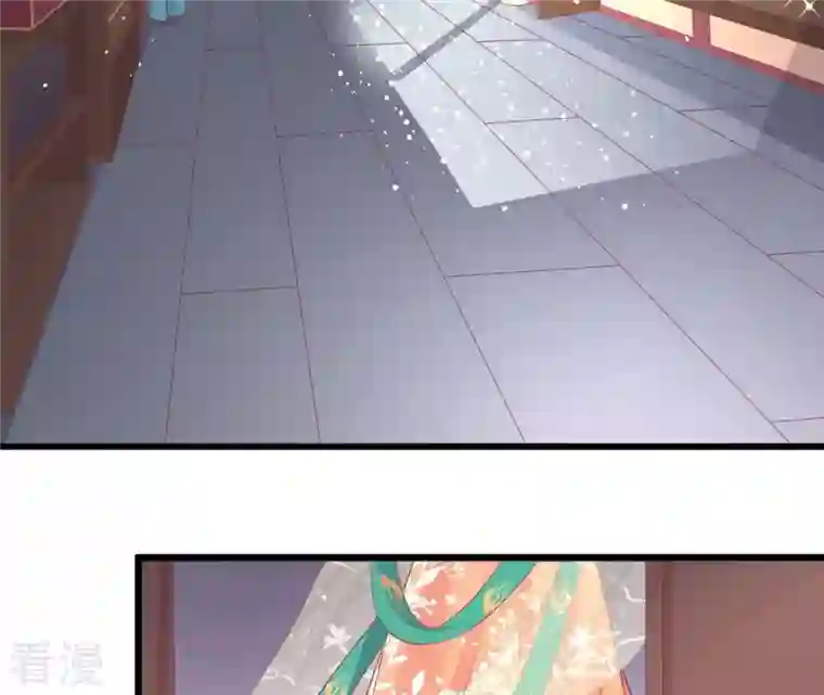 皇后很忙第80话 与太后对立