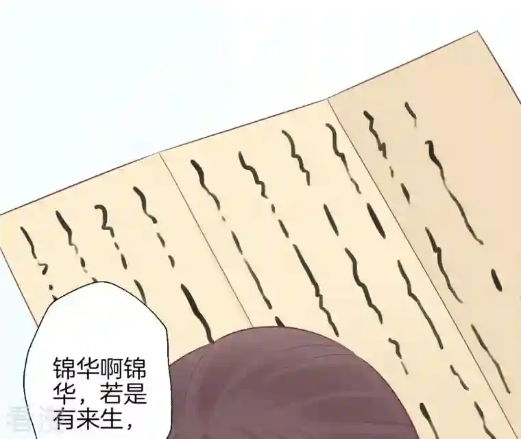 皇后很忙第82话 信