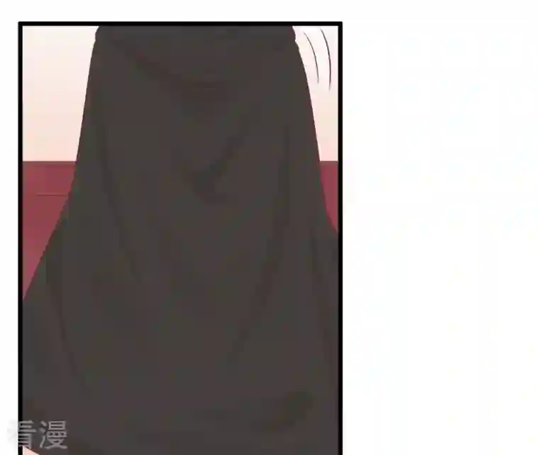 皇后很忙第84话 淮君