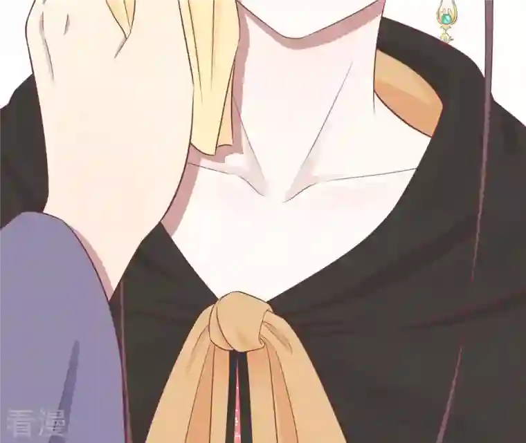 皇后很忙第86话 目送