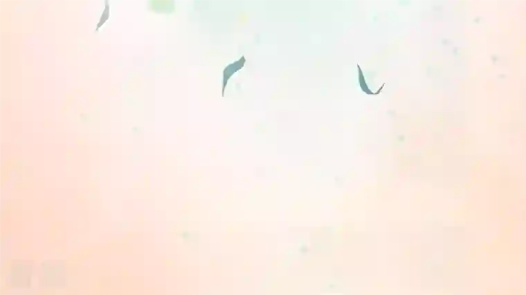 皇后很忙第86话 目送