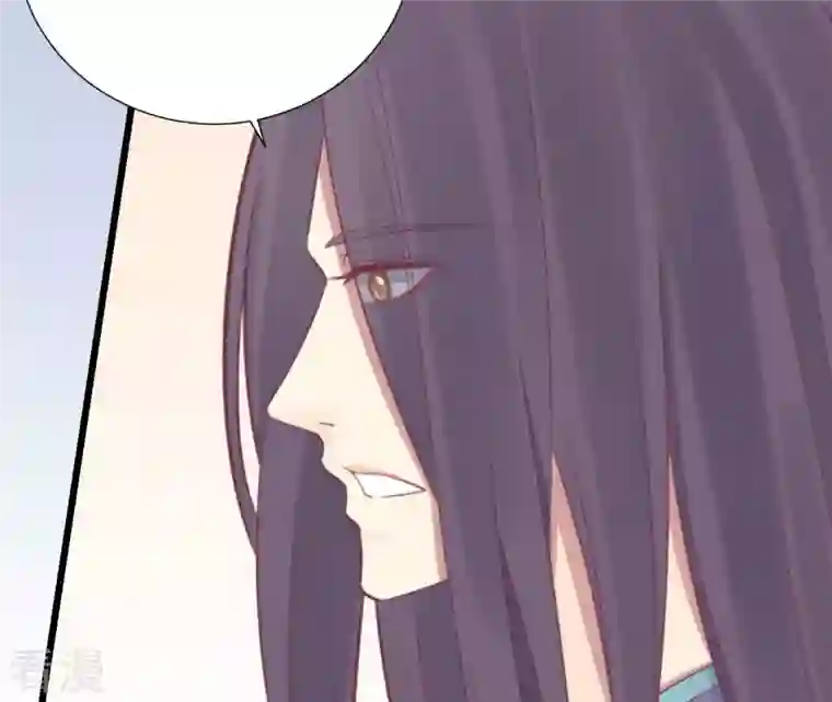 皇后很忙第86话 目送