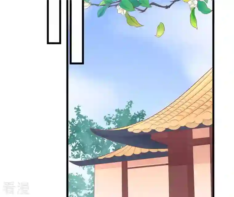皇后很忙第87话 皇帝的汤