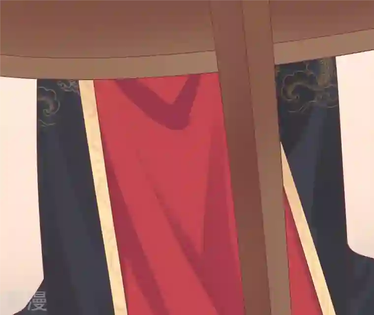 皇后很忙第87话 皇帝的汤