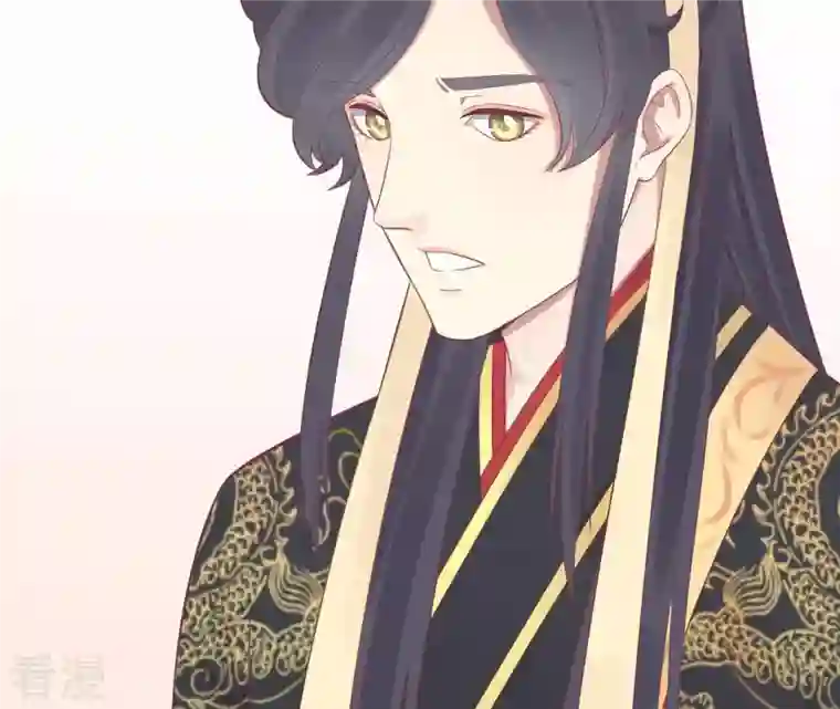 皇后很忙第87话 皇帝的汤